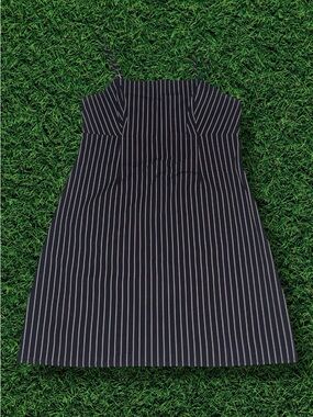PacSun Striped Dress